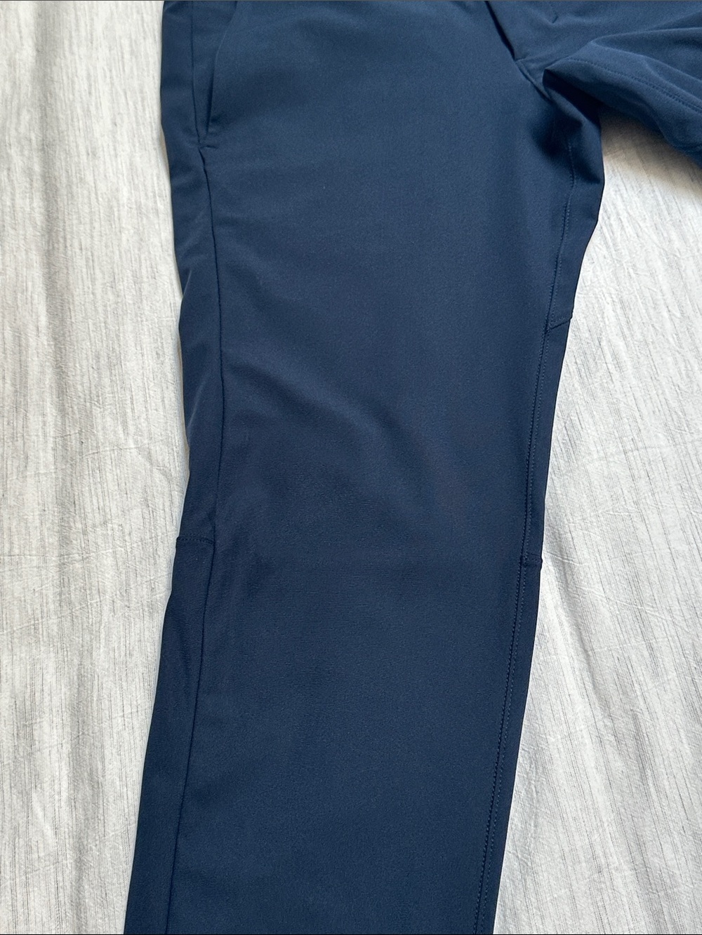 Lululemon Commission Pants - Picture 9 of 9